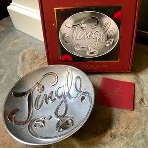 🎄🎄Lenox Sentiments of the Season🎄🎄